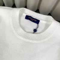 Cheap Louis Vuitton LV Sweaters Long Sleeved For Unisex #1354739 Replica Wholesale [$60.00 USD] [ITEM#1354739] on Replica Louis Vuitton LV Sweaters