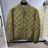 Cheap Burberry Jackets Long Sleeved For Unisex #1354740 Replica Wholesale [$130.00 USD] [ITEM#1354740] on Replica Burberry Jackets