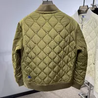 Cheap Burberry Jackets Long Sleeved For Unisex #1354740 Replica Wholesale [$130.00 USD] [ITEM#1354740] on Replica Burberry Jackets