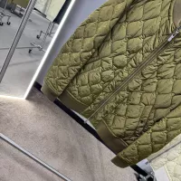 Cheap Burberry Jackets Long Sleeved For Unisex #1354740 Replica Wholesale [$130.00 USD] [ITEM#1354740] on Replica Burberry Jackets