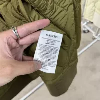 Cheap Burberry Jackets Long Sleeved For Unisex #1354740 Replica Wholesale [$130.00 USD] [ITEM#1354740] on Replica Burberry Jackets