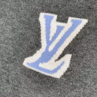Cheap Louis Vuitton LV Sweaters Long Sleeved For Unisex #1354741 Replica Wholesale [$60.00 USD] [ITEM#1354741] on Replica Louis Vuitton LV Sweaters