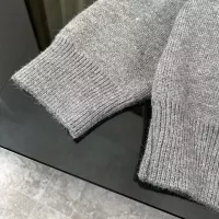 Cheap Louis Vuitton LV Sweaters Long Sleeved For Unisex #1354741 Replica Wholesale [$60.00 USD] [ITEM#1354741] on Replica Louis Vuitton LV Sweaters