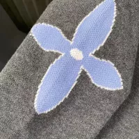 Cheap Louis Vuitton LV Sweaters Long Sleeved For Unisex #1354741 Replica Wholesale [$60.00 USD] [ITEM#1354741] on Replica Louis Vuitton LV Sweaters