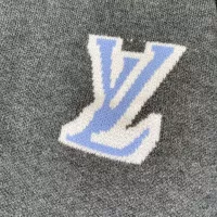 Cheap Louis Vuitton LV Sweaters Long Sleeved For Unisex #1354741 Replica Wholesale [$60.00 USD] [ITEM#1354741] on Replica Louis Vuitton LV Sweaters