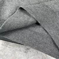 Cheap Louis Vuitton LV Sweaters Long Sleeved For Unisex #1354741 Replica Wholesale [$60.00 USD] [ITEM#1354741] on Replica Louis Vuitton LV Sweaters