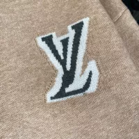 Cheap Louis Vuitton LV Sweaters Long Sleeved For Unisex #1354742 Replica Wholesale [$60.00 USD] [ITEM#1354742] on Replica Louis Vuitton LV Sweaters