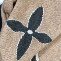 Cheap Louis Vuitton LV Sweaters Long Sleeved For Unisex #1354742 Replica Wholesale [$60.00 USD] [ITEM#1354742] on Replica Louis Vuitton LV Sweaters