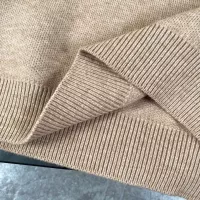 Cheap Louis Vuitton LV Sweaters Long Sleeved For Unisex #1354742 Replica Wholesale [$60.00 USD] [ITEM#1354742] on Replica Louis Vuitton LV Sweaters