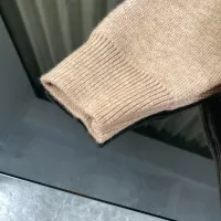 Cheap Louis Vuitton LV Sweaters Long Sleeved For Unisex #1354742 Replica Wholesale [$60.00 USD] [ITEM#1354742] on Replica Louis Vuitton LV Sweaters