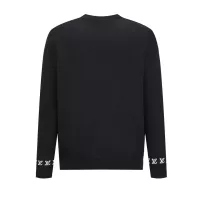 Cheap Louis Vuitton LV Sweaters Long Sleeved For Unisex #1354743 Replica Wholesale [$85.00 USD] [ITEM#1354743] on Replica Louis Vuitton LV Sweaters