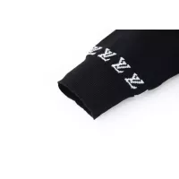 Cheap Louis Vuitton LV Sweaters Long Sleeved For Unisex #1354743 Replica Wholesale [$85.00 USD] [ITEM#1354743] on Replica Louis Vuitton LV Sweaters