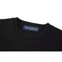 Cheap Louis Vuitton LV Sweaters Long Sleeved For Unisex #1354743 Replica Wholesale [$85.00 USD] [ITEM#1354743] on Replica Louis Vuitton LV Sweaters
