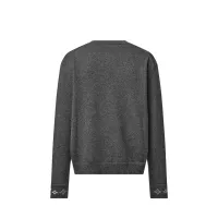 Cheap Louis Vuitton LV Sweaters Long Sleeved For Unisex #1354745 Replica Wholesale [$88.00 USD] [ITEM#1354745] on Replica Louis Vuitton LV Sweaters