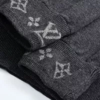 Cheap Louis Vuitton LV Sweaters Long Sleeved For Unisex #1354745 Replica Wholesale [$88.00 USD] [ITEM#1354745] on Replica Louis Vuitton LV Sweaters