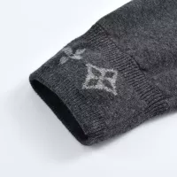 Cheap Louis Vuitton LV Sweaters Long Sleeved For Unisex #1354745 Replica Wholesale [$88.00 USD] [ITEM#1354745] on Replica Louis Vuitton LV Sweaters