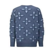 Cheap Louis Vuitton LV Sweaters Long Sleeved For Unisex #1354747 Replica Wholesale [$100.00 USD] [ITEM#1354747] on Replica Louis Vuitton LV Sweaters