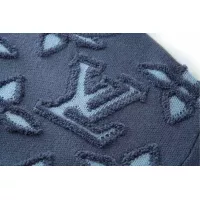 Cheap Louis Vuitton LV Sweaters Long Sleeved For Unisex #1354747 Replica Wholesale [$100.00 USD] [ITEM#1354747] on Replica Louis Vuitton LV Sweaters