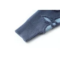 Cheap Louis Vuitton LV Sweaters Long Sleeved For Unisex #1354747 Replica Wholesale [$100.00 USD] [ITEM#1354747] on Replica Louis Vuitton LV Sweaters