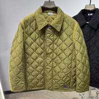 Cheap Burberry Jackets Long Sleeved For Unisex #1354748 Replica Wholesale [$130.00 USD] [ITEM#1354748] on Replica Burberry Jackets