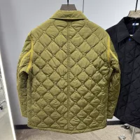 Cheap Burberry Jackets Long Sleeved For Unisex #1354748 Replica Wholesale [$130.00 USD] [ITEM#1354748] on Replica Burberry Jackets