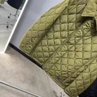 Cheap Burberry Jackets Long Sleeved For Unisex #1354748 Replica Wholesale [$130.00 USD] [ITEM#1354748] on Replica Burberry Jackets