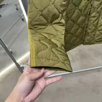 Cheap Burberry Jackets Long Sleeved For Unisex #1354748 Replica Wholesale [$130.00 USD] [ITEM#1354748] on Replica Burberry Jackets