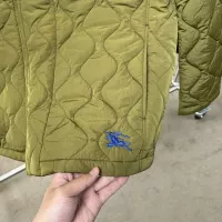 Cheap Burberry Jackets Long Sleeved For Unisex #1354748 Replica Wholesale [$130.00 USD] [ITEM#1354748] on Replica Burberry Jackets