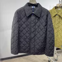 Cheap Burberry Jackets Long Sleeved For Unisex #1354750 Replica Wholesale [$130.00 USD] [ITEM#1354750] on Replica Burberry Jackets