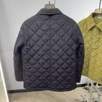 Cheap Burberry Jackets Long Sleeved For Unisex #1354750 Replica Wholesale [$130.00 USD] [ITEM#1354750] on Replica Burberry Jackets