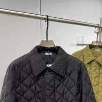 Cheap Burberry Jackets Long Sleeved For Unisex #1354750 Replica Wholesale [$130.00 USD] [ITEM#1354750] on Replica Burberry Jackets