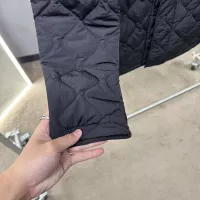Cheap Burberry Jackets Long Sleeved For Unisex #1354750 Replica Wholesale [$130.00 USD] [ITEM#1354750] on Replica Burberry Jackets