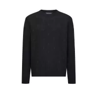 Cheap Louis Vuitton LV Sweaters Long Sleeved For Unisex #1354751 Replica Wholesale [$100.00 USD] [ITEM#1354751] on Replica Louis Vuitton LV Sweaters