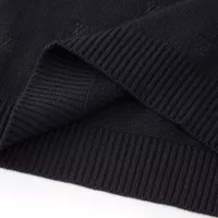 Cheap Louis Vuitton LV Sweaters Long Sleeved For Unisex #1354751 Replica Wholesale [$100.00 USD] [ITEM#1354751] on Replica Louis Vuitton LV Sweaters