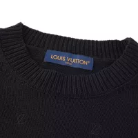 Cheap Louis Vuitton LV Sweaters Long Sleeved For Unisex #1354751 Replica Wholesale [$100.00 USD] [ITEM#1354751] on Replica Louis Vuitton LV Sweaters