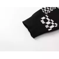 Cheap Louis Vuitton LV Sweaters Long Sleeved For Unisex #1354752 Replica Wholesale [$56.00 USD] [ITEM#1354752] on Replica Louis Vuitton LV Sweaters