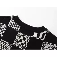 Cheap Louis Vuitton LV Sweaters Long Sleeved For Unisex #1354752 Replica Wholesale [$56.00 USD] [ITEM#1354752] on Replica Louis Vuitton LV Sweaters
