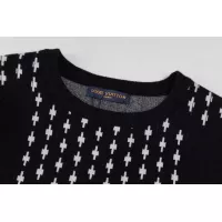 Cheap Louis Vuitton LV Sweaters Long Sleeved For Unisex #1354753 Replica Wholesale [$56.00 USD] [ITEM#1354753] on Replica Louis Vuitton LV Sweaters