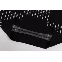 Cheap Louis Vuitton LV Sweaters Long Sleeved For Unisex #1354753 Replica Wholesale [$56.00 USD] [ITEM#1354753] on Replica Louis Vuitton LV Sweaters