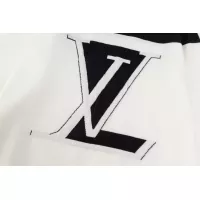 Cheap Louis Vuitton LV Sweaters Long Sleeved For Unisex #1354754 Replica Wholesale [$56.00 USD] [ITEM#1354754] on Replica Louis Vuitton LV Sweaters