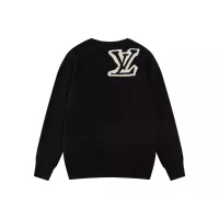 Cheap Louis Vuitton LV Sweaters Long Sleeved For Unisex #1354756 Replica Wholesale [$56.00 USD] [ITEM#1354756] on Replica Louis Vuitton LV Sweaters