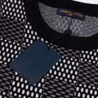 Cheap Louis Vuitton LV Sweaters Long Sleeved For Unisex #1354759 Replica Wholesale [$56.00 USD] [ITEM#1354759] on Replica Louis Vuitton LV Sweaters