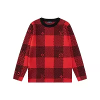 Cheap Louis Vuitton LV Sweaters Long Sleeved For Unisex #1354762 Replica Wholesale [$56.00 USD] [ITEM#1354762] on Replica Louis Vuitton LV Sweaters