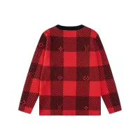 Cheap Louis Vuitton LV Sweaters Long Sleeved For Unisex #1354762 Replica Wholesale [$56.00 USD] [ITEM#1354762] on Replica Louis Vuitton LV Sweaters