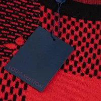Cheap Louis Vuitton LV Sweaters Long Sleeved For Unisex #1354762 Replica Wholesale [$56.00 USD] [ITEM#1354762] on Replica Louis Vuitton LV Sweaters
