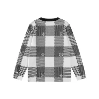 Cheap Louis Vuitton LV Sweaters Long Sleeved For Unisex #1354763 Replica Wholesale [$56.00 USD] [ITEM#1354763] on Replica Louis Vuitton LV Sweaters