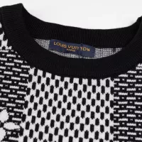 Cheap Louis Vuitton LV Sweaters Long Sleeved For Unisex #1354763 Replica Wholesale [$56.00 USD] [ITEM#1354763] on Replica Louis Vuitton LV Sweaters