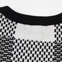 Cheap Louis Vuitton LV Sweaters Long Sleeved For Unisex #1354763 Replica Wholesale [$56.00 USD] [ITEM#1354763] on Replica Louis Vuitton LV Sweaters