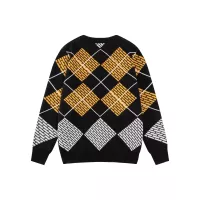 Cheap Louis Vuitton LV Sweaters Long Sleeved For Unisex #1354764 Replica Wholesale [$56.00 USD] [ITEM#1354764] on Replica Louis Vuitton LV Sweaters