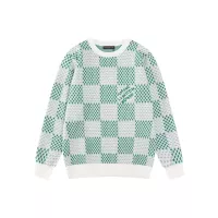 Cheap Louis Vuitton LV Sweaters Long Sleeved For Unisex #1354765 Replica Wholesale [$56.00 USD] [ITEM#1354765] on Replica Louis Vuitton LV Sweaters
